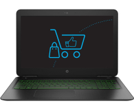 HP Pavilion Power i5-8300H/8GB/1TB GTX1050 - 459383 - zdjęcie 2